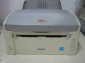 Лазерен принтер OKI B2200, снимка 1