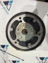 9834779880 / 9834780580 / GE 447110-0640 компресор за климатик от Opel Mokka 1.2i автоматик, 131 кс., снимка 5