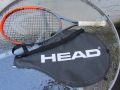 Детска тенис ракета HEAD Radical Andy Murray 25, снимка 3