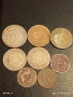 Лот монети 8 броя от соца стари редки за КОЛЕКЦИЯ ДЕКОРАЦИЯ 53190, снимка 7