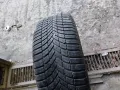 САМО 1бр.всесезонна гума BRIDGESTONE 225/55/18 DOT2122, снимка 1