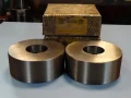Резбонакатни ролки Narex, VEB Wema M6x1, M16x1.5 Thread rolling dics Ф54, Ф80, снимка 7
