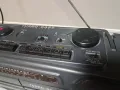 Продавам касетофон PHILIPS  AW 7502. TURBO - BASS, снимка 3