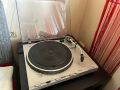 Technics SL D3 Грамофон продаден!, снимка 2