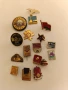 Значки, снимка 1