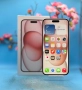 Apple iPhone 15 Plus,128GB, 5G, Pink , снимка 3