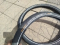 26 цола гуми за велосипед колело continental contact cruiser , снимка 2