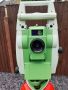 Leica TS15 Роботизирана Тотална Станция 1”, снимка 3