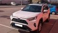 Toyota RAV4 XLE, Hybrid 2.5, AWD, SUV, снимка 7