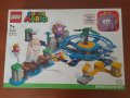 Lego Super Mario 71400 и 71396, снимка 1