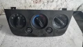 Климатичен блок / панел / табло за Ford Fiesta - VP256H / 18D451-B, снимка 1