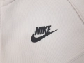 Nike Tech Fleece Windrunner - Оригинално дамско горнище размер S, снимка 8