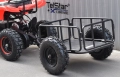 Детско електрическо ATV CAR02 1200W 36V 12Ah Нов модел, снимка 14