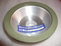Диамантен алуминиев диск за заточване