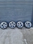 Оригинални Ауди джанти 18 , снимка 11