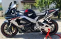 Honda Cbr 929 НОВ ВНОС!, снимка 3