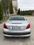 Peugeot 207 CC 1.6 VTi 2009 г. Автоматик, снимка 5