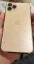 iPhone 11 Pro 64GB, Gold с гаранция, снимка 3