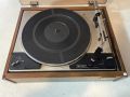 SONY New Stereo Turntable System дек PS-230 Грамафон, снимка 12