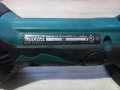 Makita dga 452 ъглошлайф, снимка 3