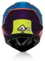 Каска Acerbis X-Pro Helmet Kraken, снимка 5