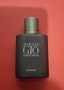 Парфюм Armani Acqua di Giò Profondo 30ml, снимка 2