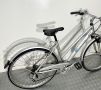 Алуминиев градски велосипед Simplex 28 цола / колело /, снимка 3
