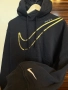 Оригинални суичъри на Nike, снимка 4
