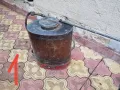 Продавам Антикварна Медна Пръскачка 10 л – 8 кг, 2 бр. на Разположение, снимка 2