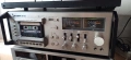 Касетен дек Kassette Deck Mitsubishi-DT30, снимка 2