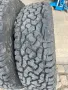 4броя всесезонни гуми Roadcruza235/85R16, снимка 3