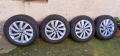 Джанти с  Летни гуми VW AUDI 5×112 r16, снимка 9