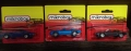 BG MATCHBOX PONTIAC , снимка 3