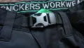 Snickers 6902 FLEXI Work Stretch Trouser размер 46 / S работен панталон еластична материя W4-248, снимка 15