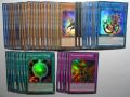 Готово тесте за игра Yu-Gi-Oh! Salamangreat Deck Ready to Play, снимка 4