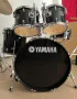 Барабани “Yamaha”, снимка 2