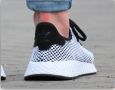 ADIDAS ORIGINALS DEERUPT  номер 43 1/3 оригинални маратонки , снимка 5