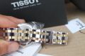 Швейцарски мъжки ръчен часовник ''Tissot'' автоматик, снимка 5