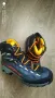 La Sportiva Aequilibrium Hike GTX Carbon/Papaya , снимка 8