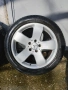 ОРИГИНАЛНИ ДЖАНТИ МЕРЦЕДЕС 17 ЦОЛА , снимка 1