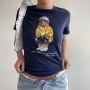 POLO BEAR RALPH LAUREN Дамски тениски XS-4Xl, снимка 1