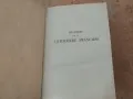 Продавам книгата "История на френската литература" издание от 1934-та
, снимка 3