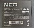 LED подсветка NEO LED_40F1FHD, снимка 6