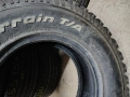 4бр.Гуми за Кал BFGOODRICH 265 75 16 цена за брой, снимка 7