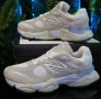 📌#Мъжки #маратонки #NewBalance 9060 Черно и Сиво 40 41 42 43 номер.Бяло 43 44 45 46н, снимка 6