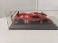 1/43 Toyota Gt-One Altaya, снимка 5
