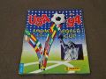 panini world cup albums fifa uefa france 98 stickers албуми, снимка 3