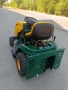 тракторна косачка Yard mann, снимка 7