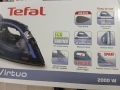 Ютия Tefal 2000W , керамична плоча, снимка 1