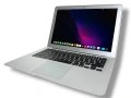 Аpple MacBook Air 13 2017 i5 1.8Ghz 8RAM 128GB Отличен! Гаранция!, снимка 4